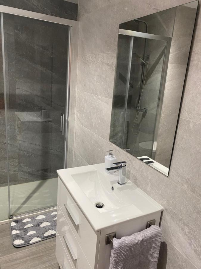 Apartamento Alto Standing Con Piscina Privada, Aire Acondicionado Y Wifi Platja d'Aro Exterior photo