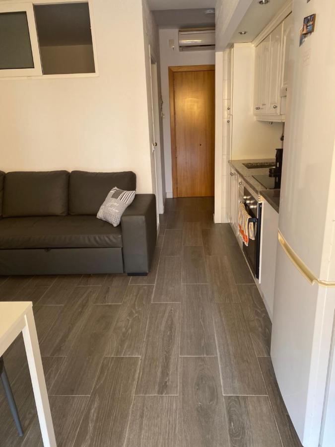 Apartamento Alto Standing Con Piscina Privada, Aire Acondicionado Y Wifi Platja d'Aro Exterior photo