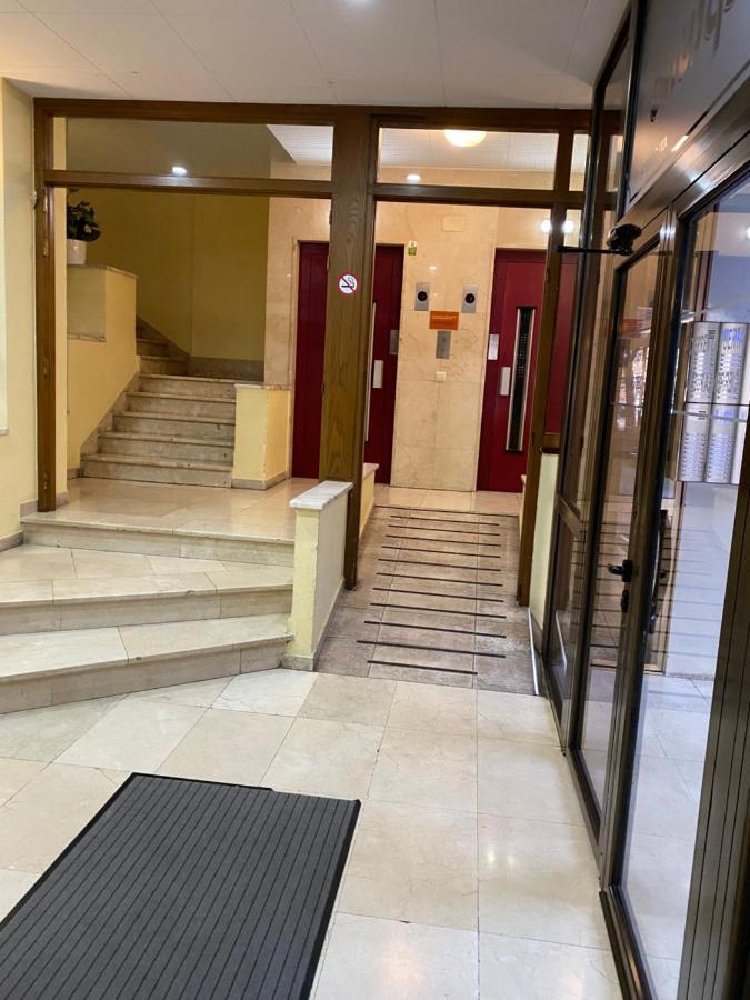 Apartamento Alto Standing Con Piscina Privada, Aire Acondicionado Y Wifi Platja d'Aro Exterior photo
